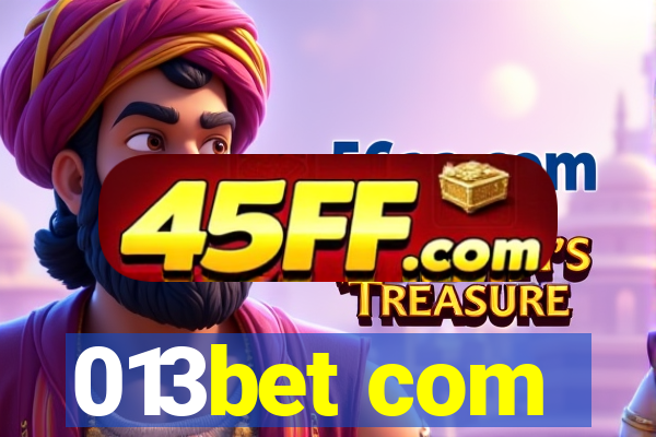 013bet com